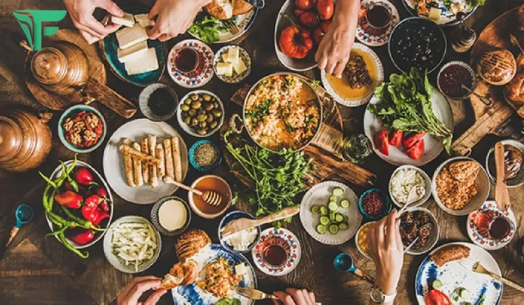 Food Trends Fhthopefood