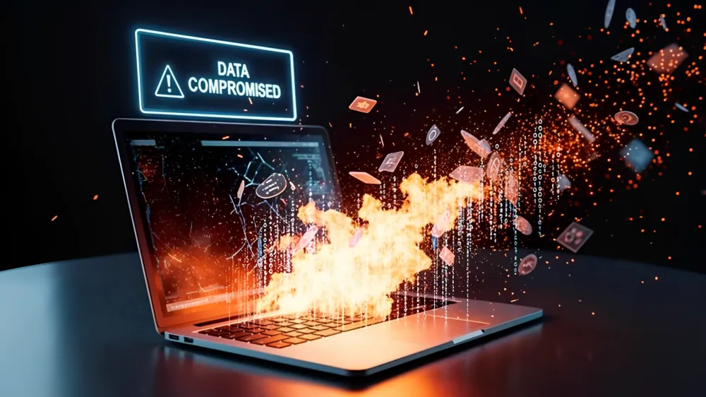 problem on llekomiss software