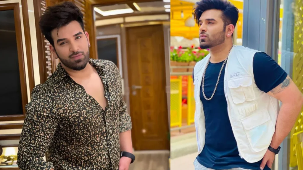 paras chhabra net worth