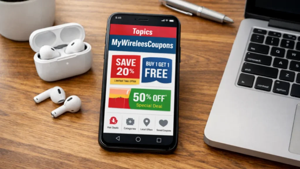 topics mywirelesscoupons
