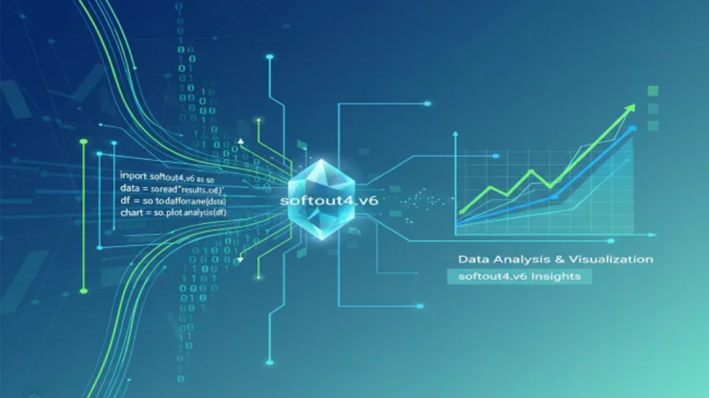data softout4.v6 python