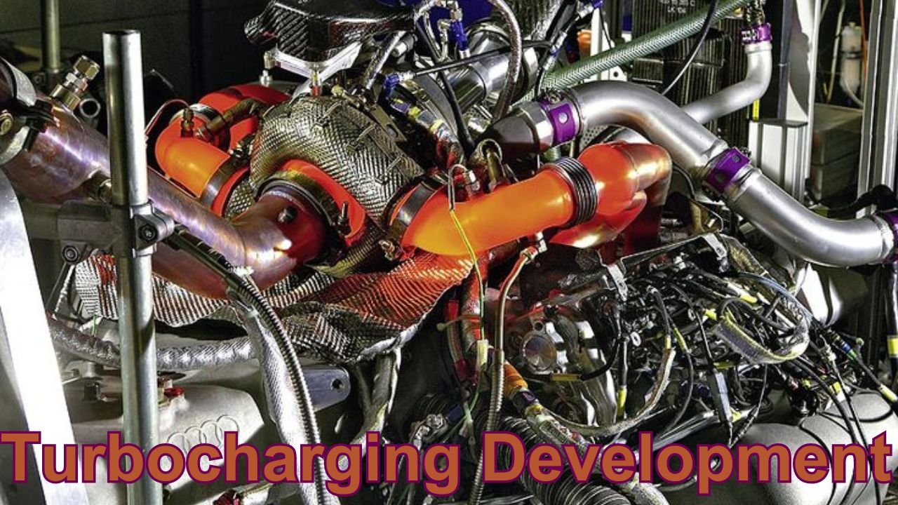 Turbocharging Development: Accelerating Growth in the Digital Age