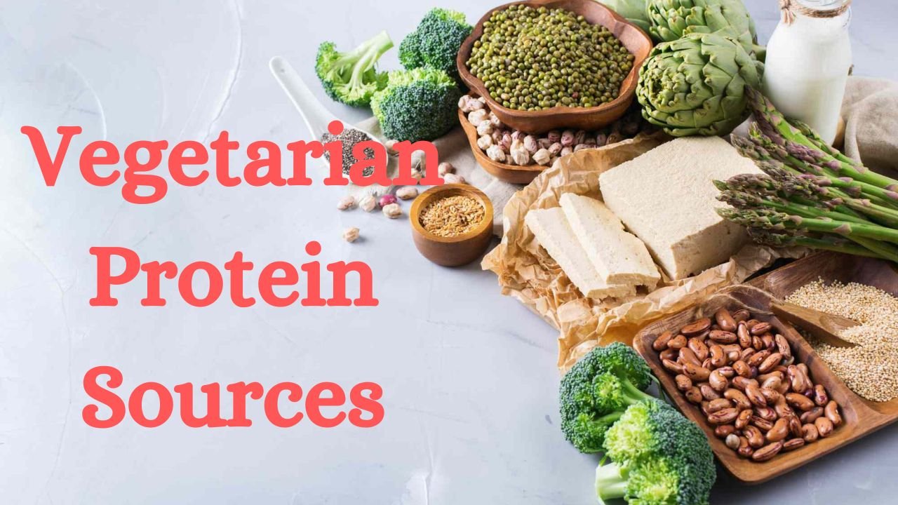 Wellhealthorganic.Com: vegetarian protein sources