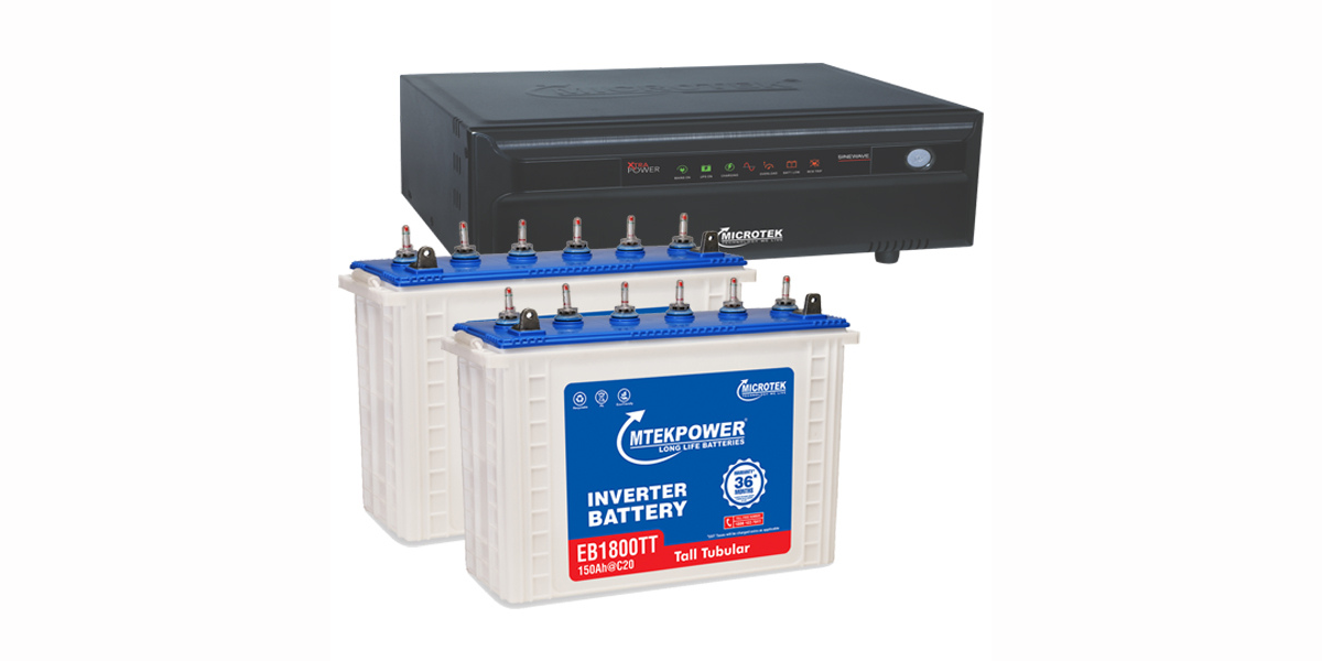 UPS Battery: Ensuring Uninterrupted Power Supply