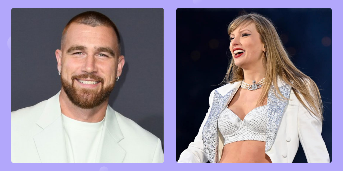 Taylor Swift: Exploring the Travis Kelce connection between them 