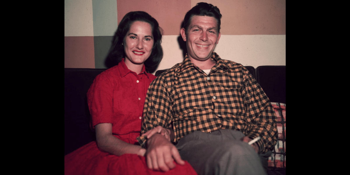 Barbara Bray Edwards: The Life and Legacy of Andy Griffith’s First Wife