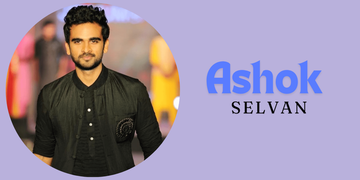 Ashok Selvan: The Versatile Actor Carving His Niche in Tamil Cinema