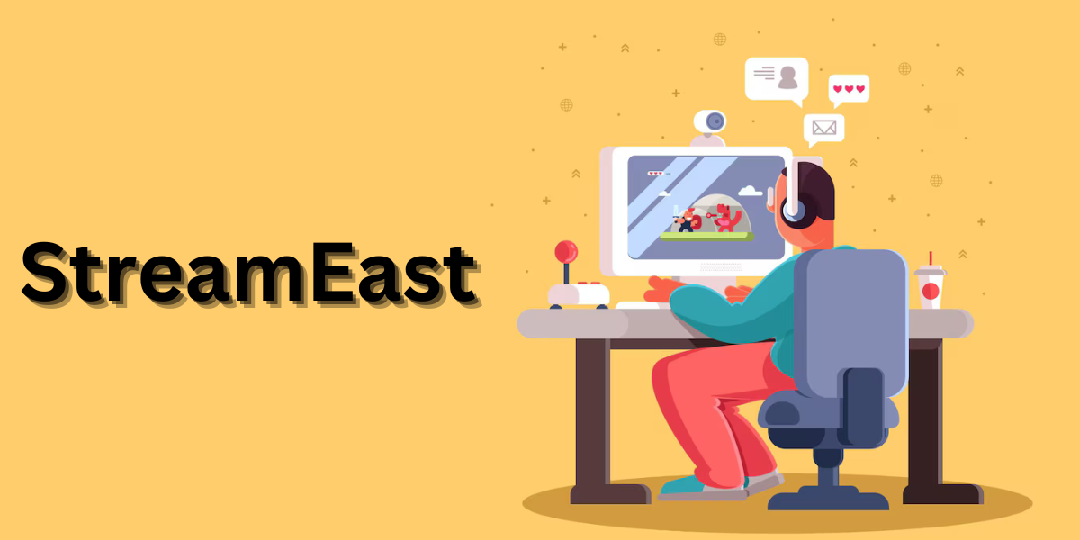 StreamEast: Access, Features, and Legal Considerations