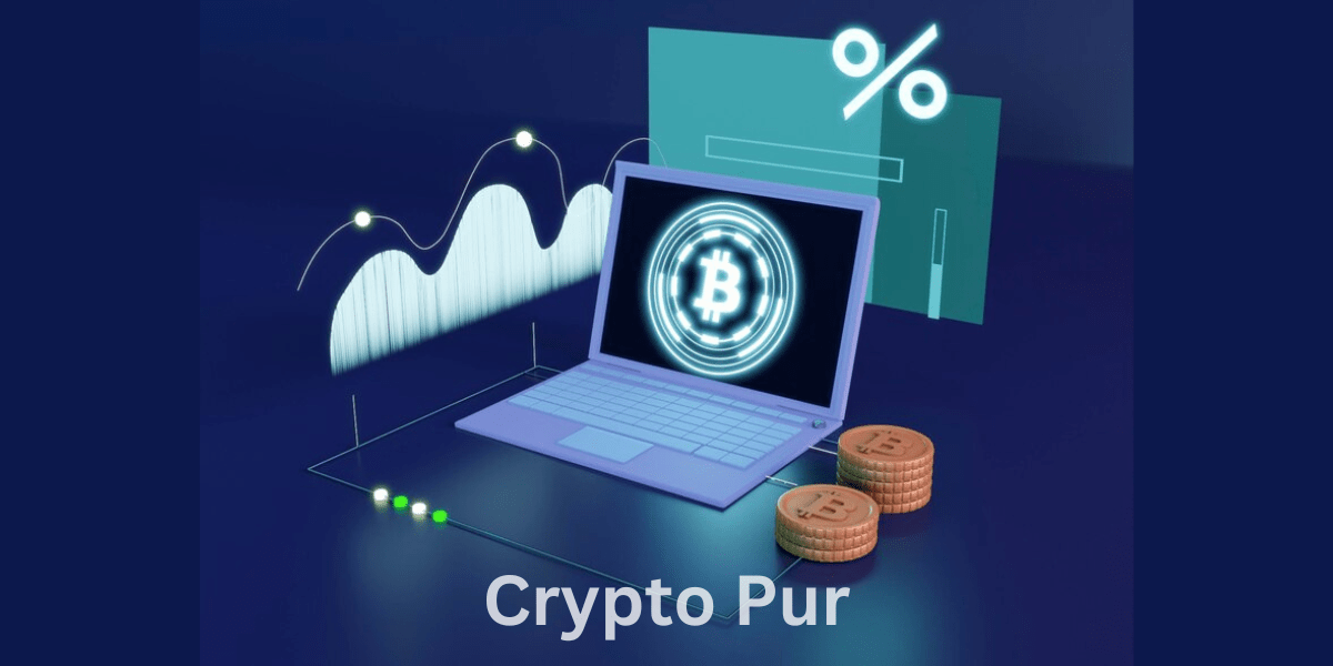 Crypto Pur: The Future of Digital Payments and Free Recharge