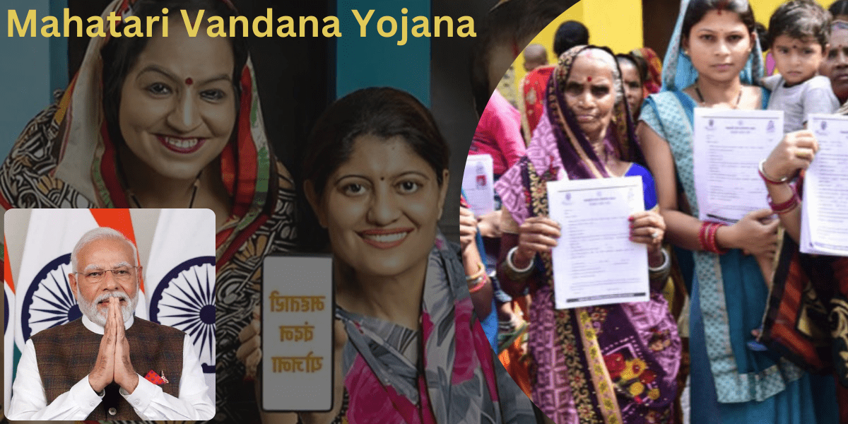 Mahatari Vandana Yojana: Empowering Mothers in Chhattisgarh