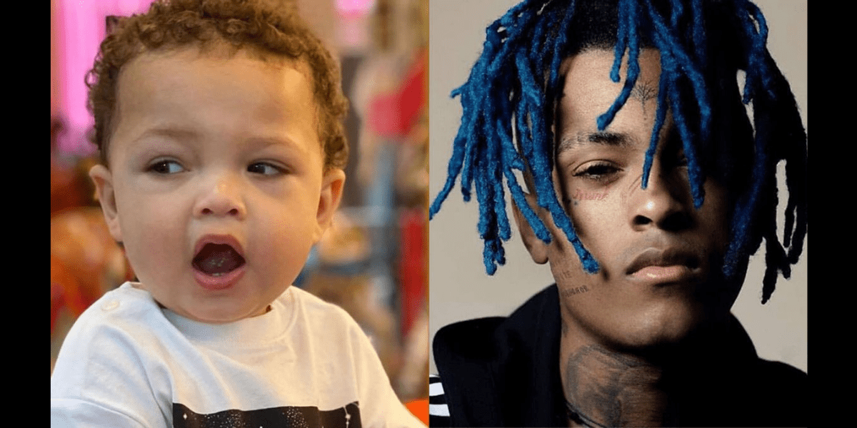 XXXTentacion Son: A Deep Dive Into His Legacy and Impact