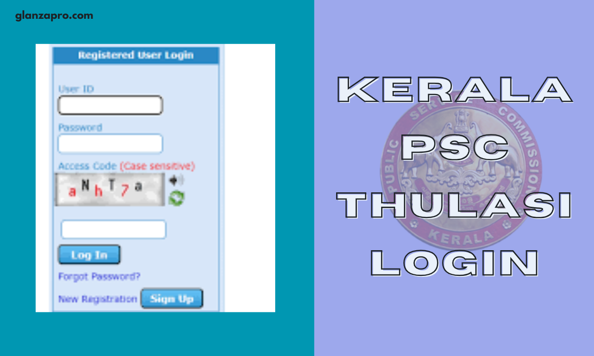 Thulasi Login: Everything You Need to Know