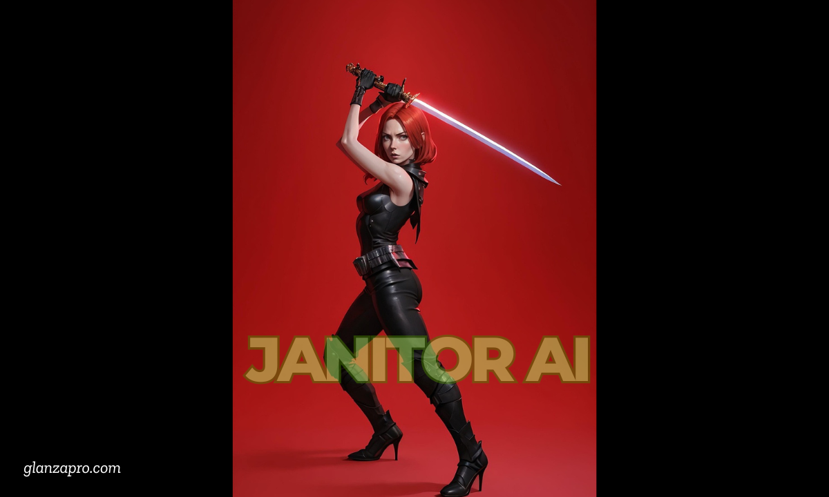 janitor ai