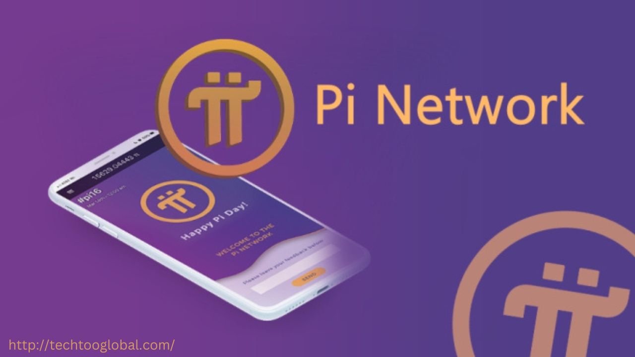 Pi Network Price