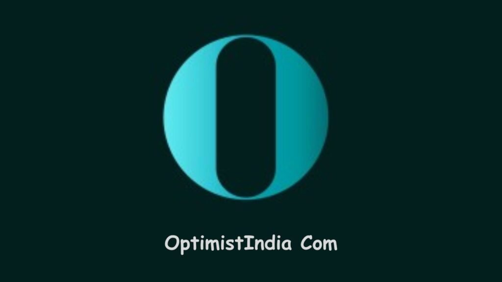 OptimistIndia Com