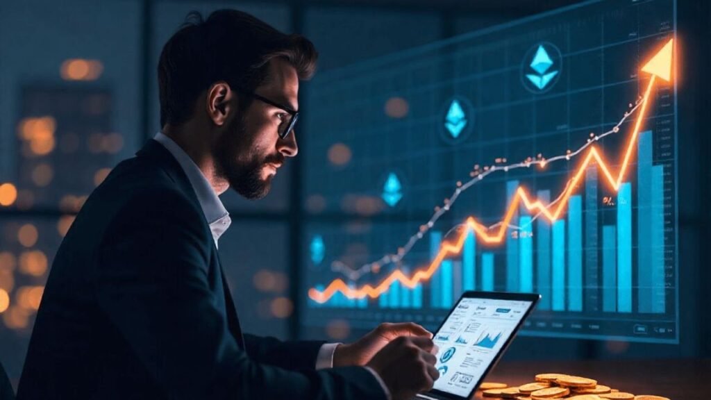 Adrian CryptoProNetwork