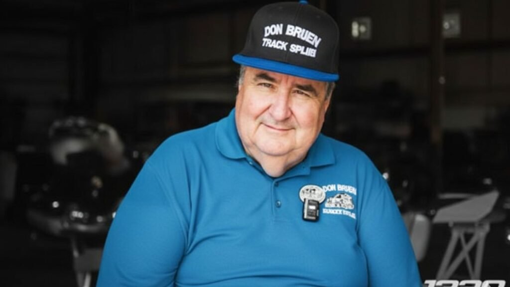 Don Baskin Net Worth