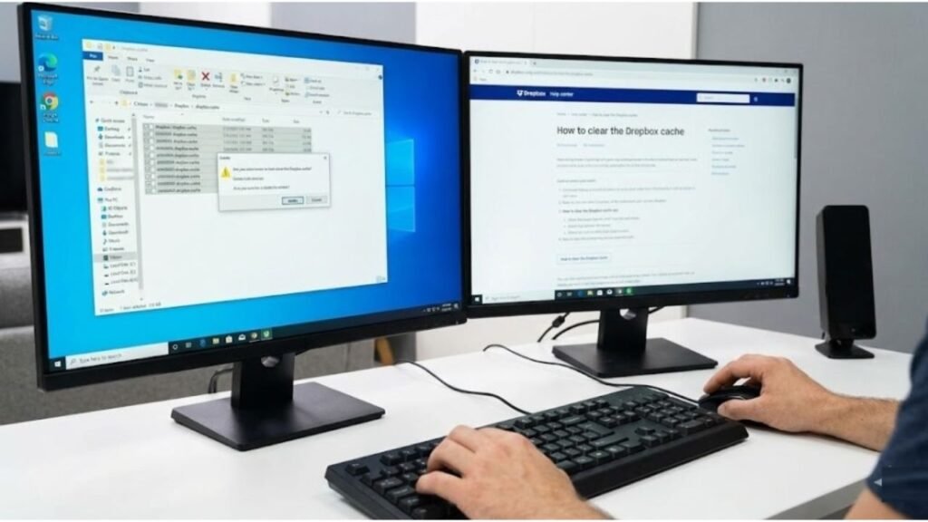 Dropbox 8737.idj.029.22 Error
