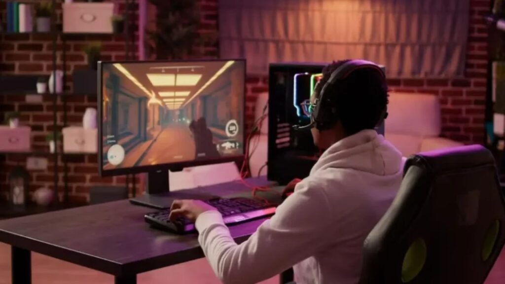 ProjectRethink org Team Esports