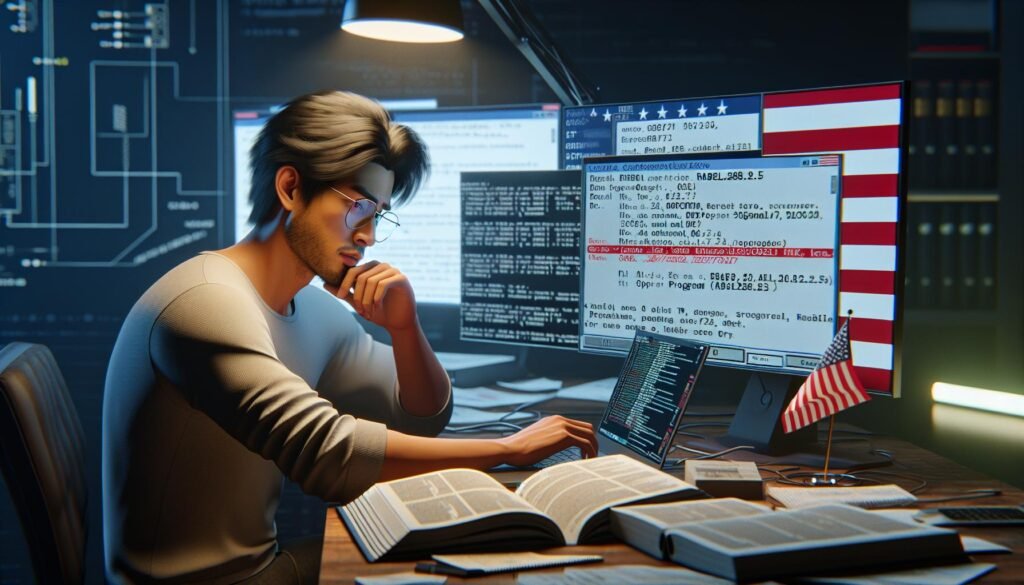 software ralbel28.2.5 issue