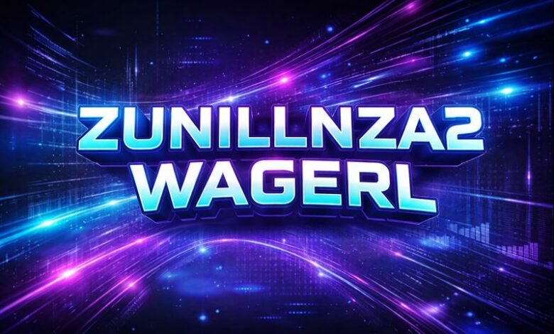 zunillnza2 wagerl