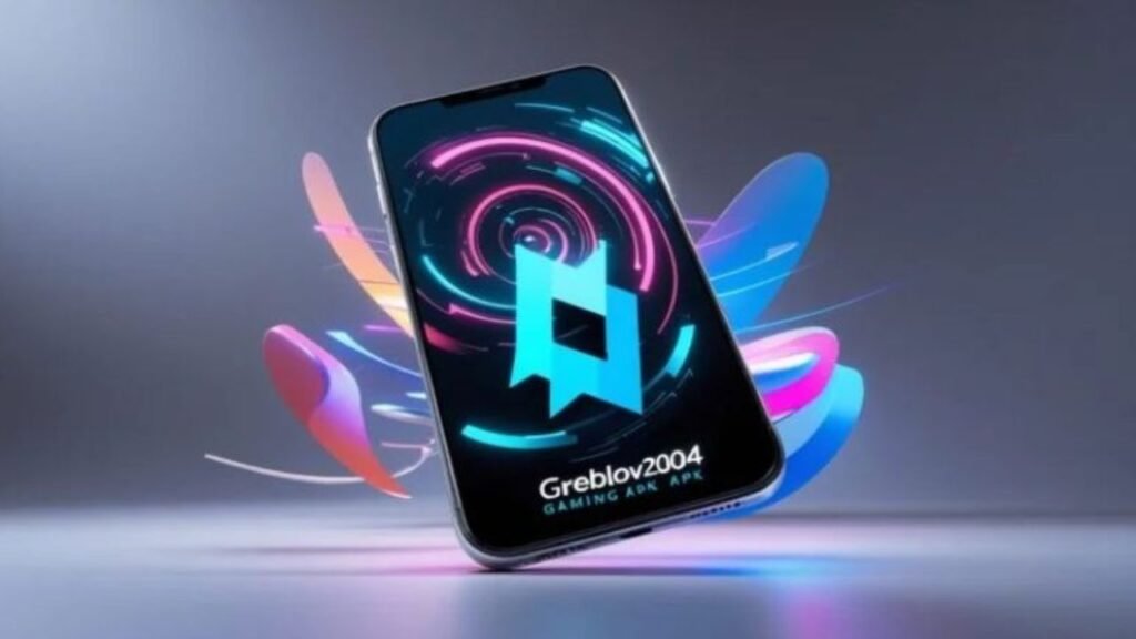 Greblovz2004 Gaming APK