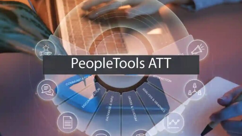 PeopleTools ATT