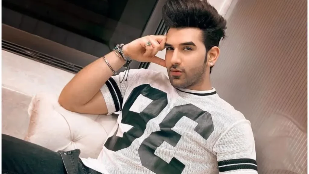 paras chhabra net worth