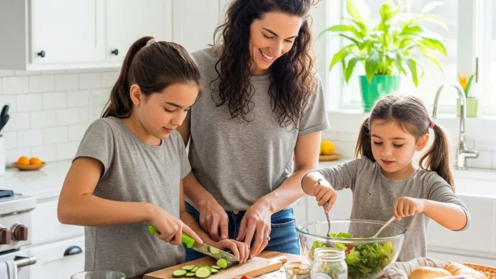 cooking with glisusomena