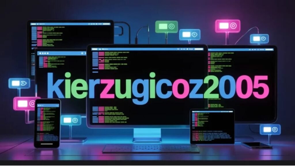 what is kierzugicoz2005