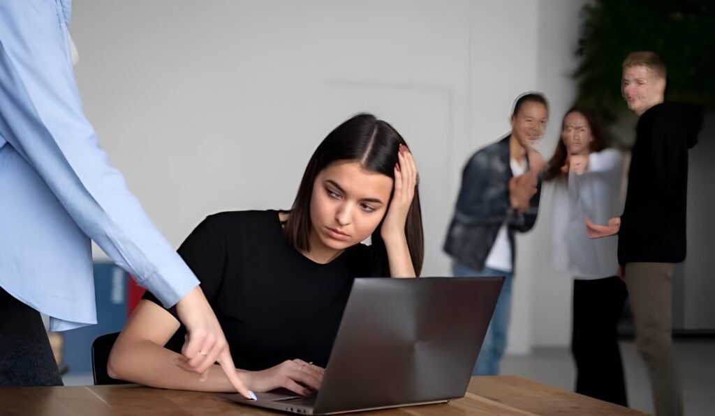 Why Saving Workplace Harassment Details Strengthens Your Claim