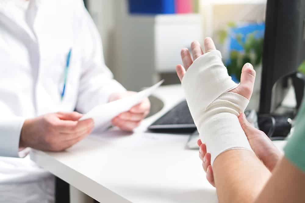 Why Injury Victims With Prior Health Issues Still Deserve Help